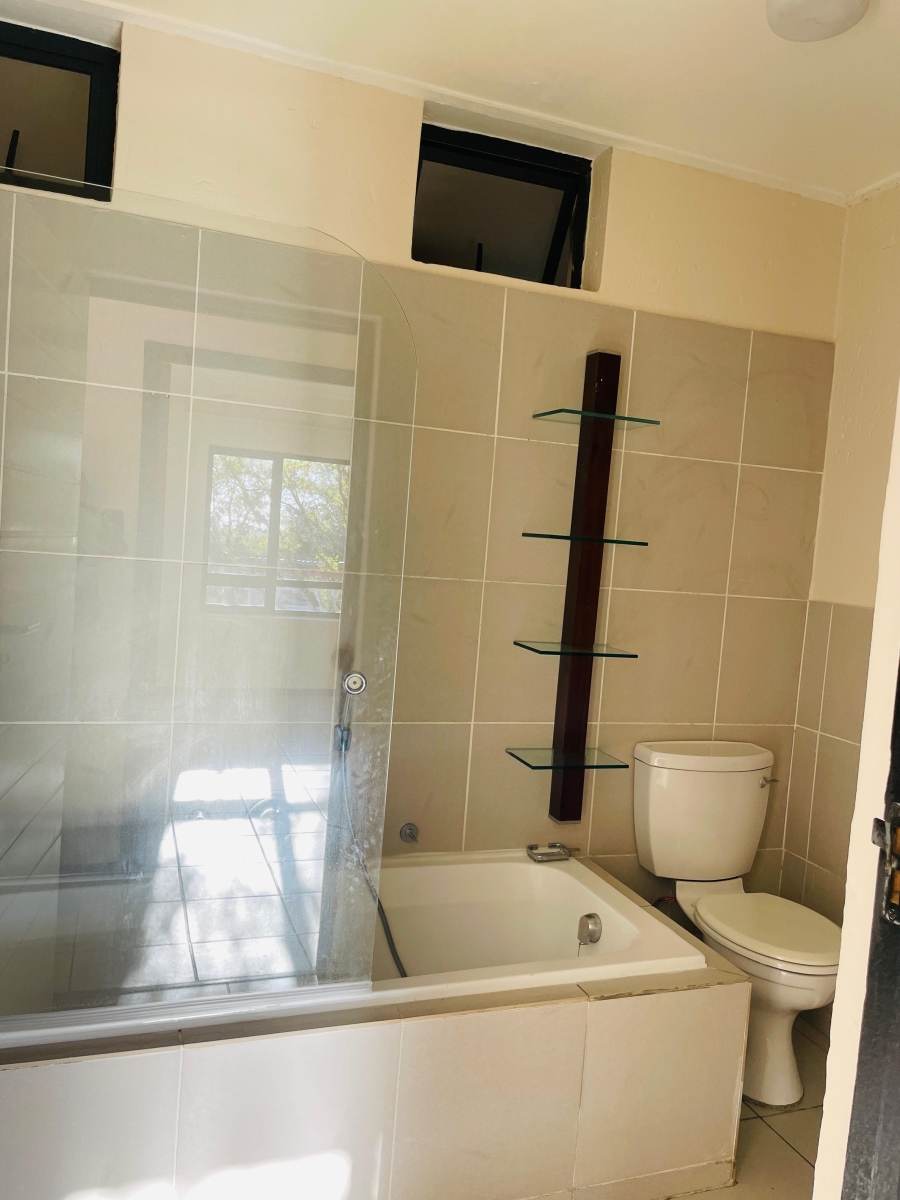 To Let 1 Bedroom Property for Rent in Jackal Creek Golf Estate Gauteng