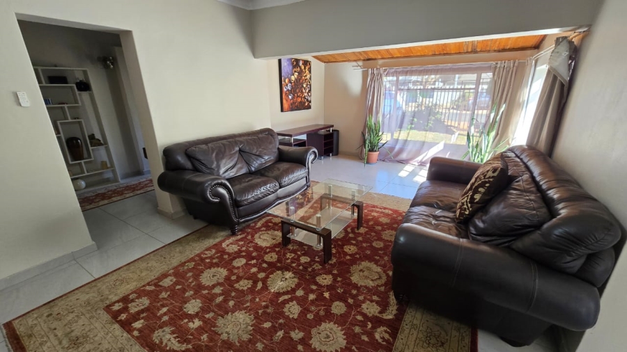 3 Bedroom Property for Sale in Wonderboom South Gauteng