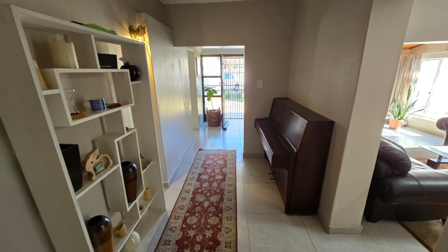 3 Bedroom Property for Sale in Wonderboom South Gauteng