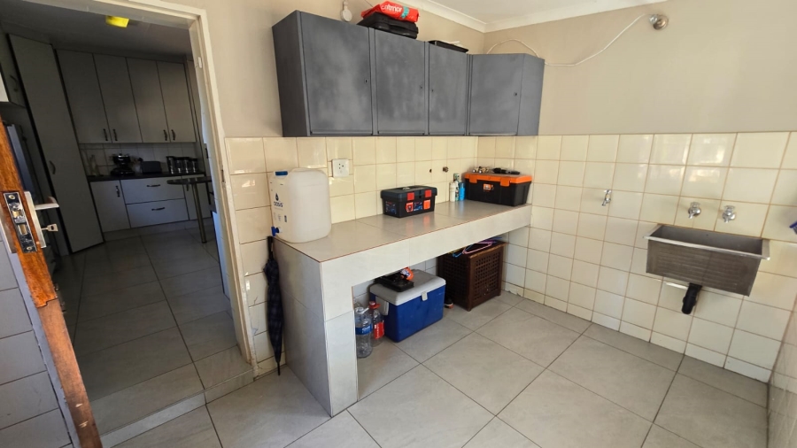 3 Bedroom Property for Sale in Wonderboom South Gauteng