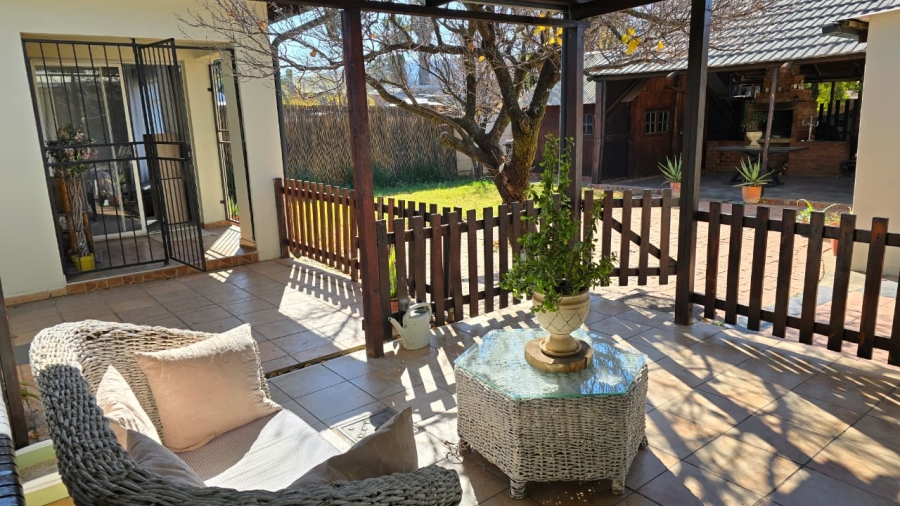 3 Bedroom Property for Sale in Wonderboom South Gauteng