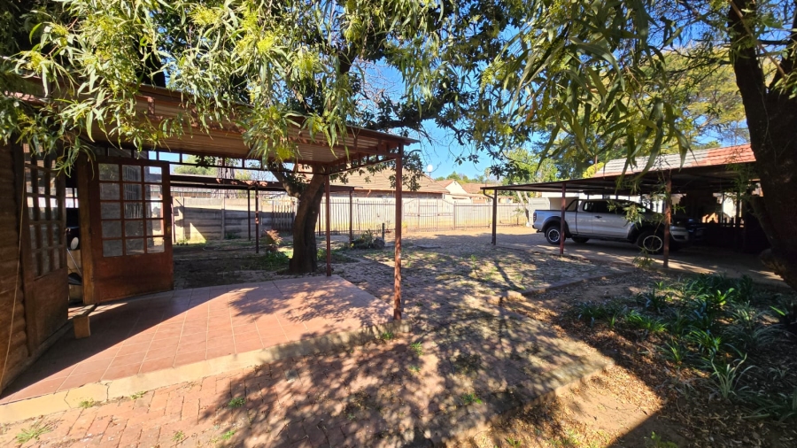 3 Bedroom Property for Sale in Wonderboom South Gauteng
