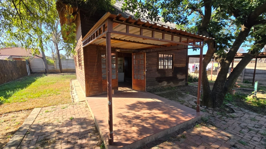 3 Bedroom Property for Sale in Wonderboom South Gauteng