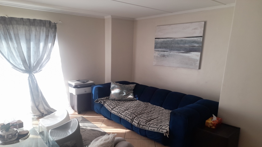 2 Bedroom Property for Sale in Riverspray Lifestyle Estate Gauteng
