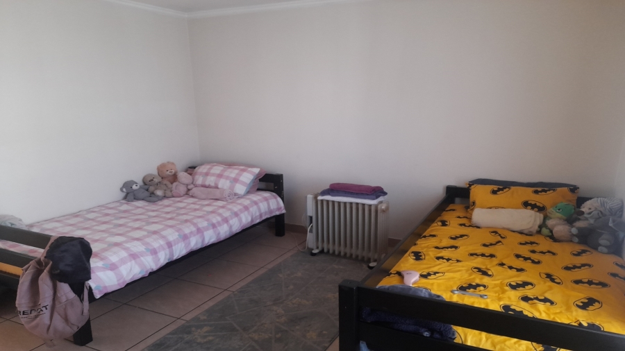 2 Bedroom Property for Sale in Riverspray Lifestyle Estate Gauteng
