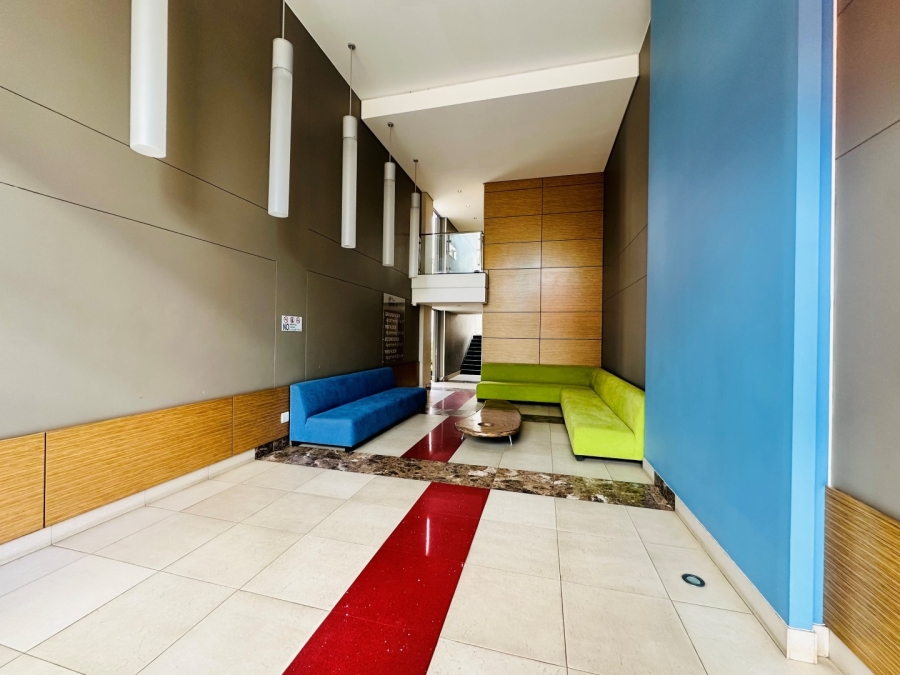 2 Bedroom Property for Sale in Houghton Estate Gauteng