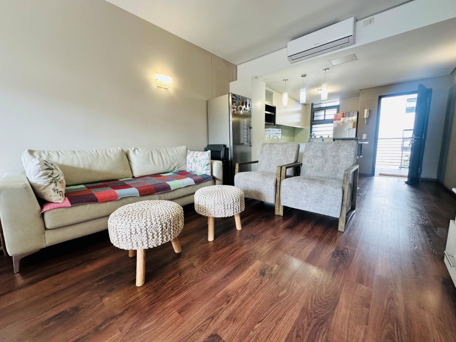 2 Bedroom Property for Sale in Houghton Estate Gauteng