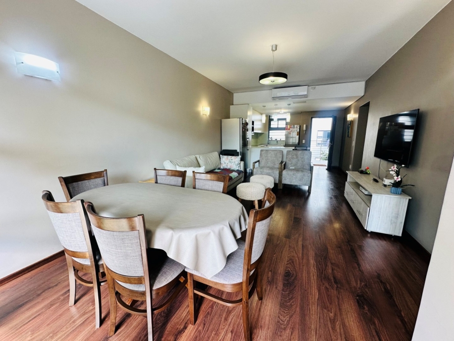 2 Bedroom Property for Sale in Houghton Estate Gauteng