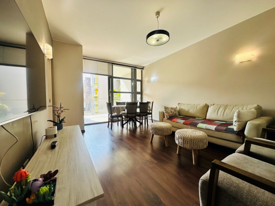2 Bedroom Property for Sale in Houghton Estate Gauteng
