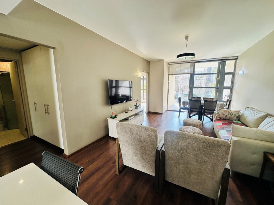 2 Bedroom Property for Sale in Houghton Estate Gauteng
