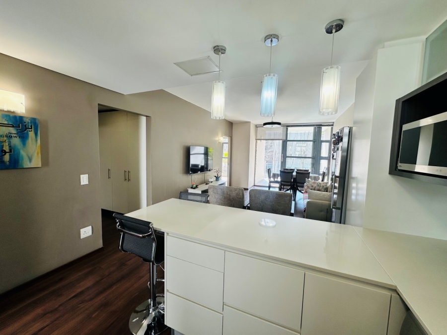 2 Bedroom Property for Sale in Houghton Estate Gauteng