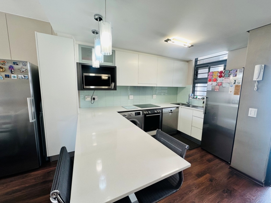 2 Bedroom Property for Sale in Houghton Estate Gauteng