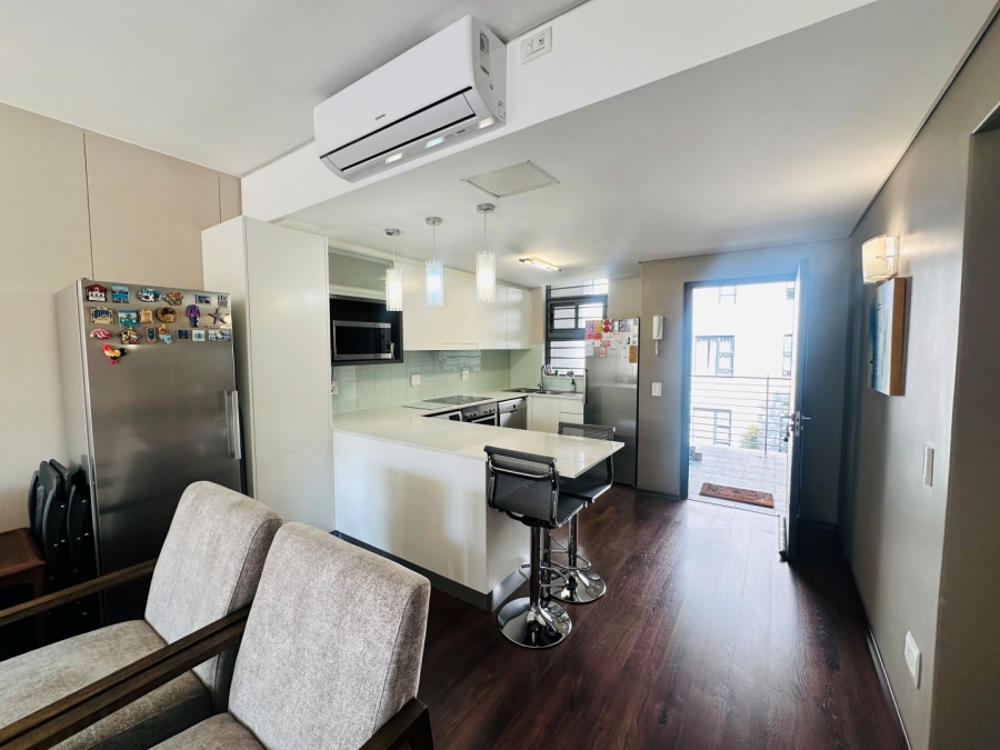 2 Bedroom Property for Sale in Houghton Estate Gauteng