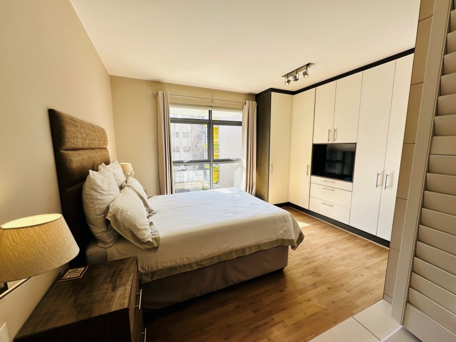 2 Bedroom Property for Sale in Houghton Estate Gauteng