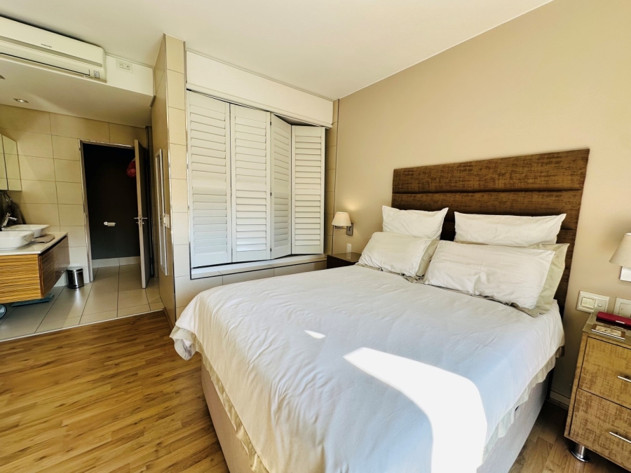 2 Bedroom Property for Sale in Houghton Estate Gauteng