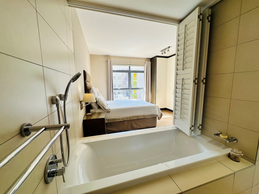 2 Bedroom Property for Sale in Houghton Estate Gauteng