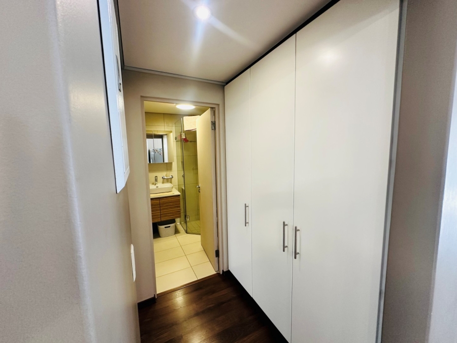 2 Bedroom Property for Sale in Houghton Estate Gauteng