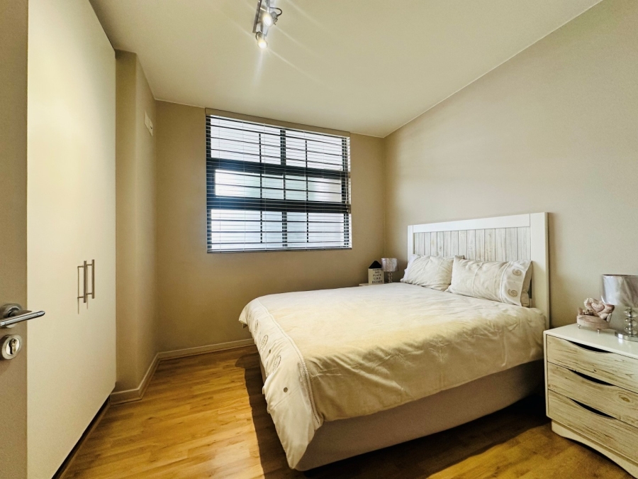 2 Bedroom Property for Sale in Houghton Estate Gauteng