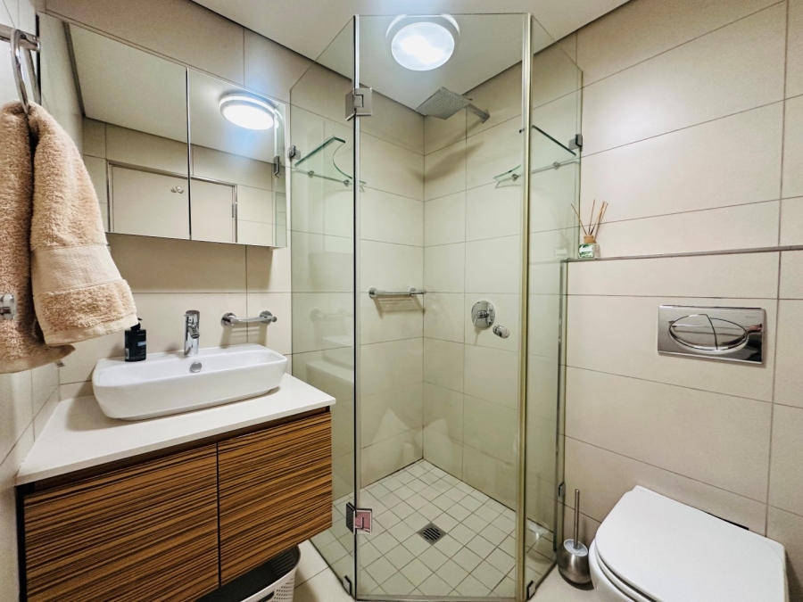 2 Bedroom Property for Sale in Houghton Estate Gauteng