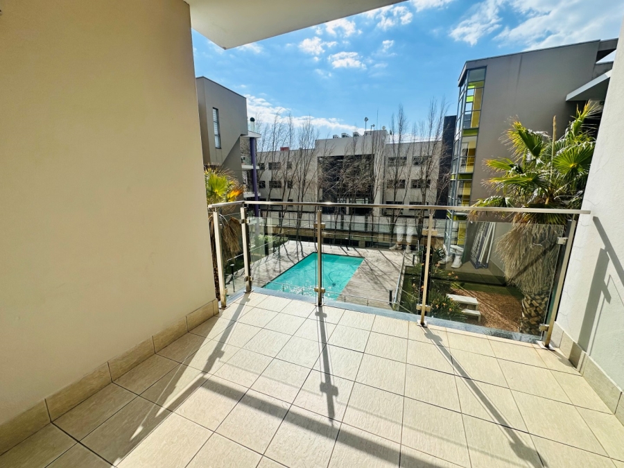 2 Bedroom Property for Sale in Houghton Estate Gauteng