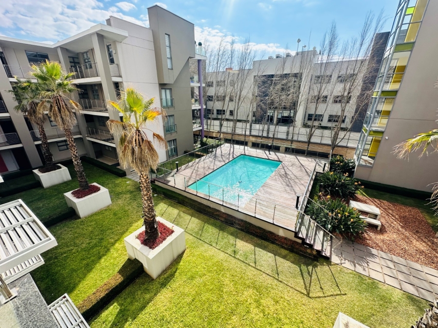 2 Bedroom Property for Sale in Houghton Estate Gauteng