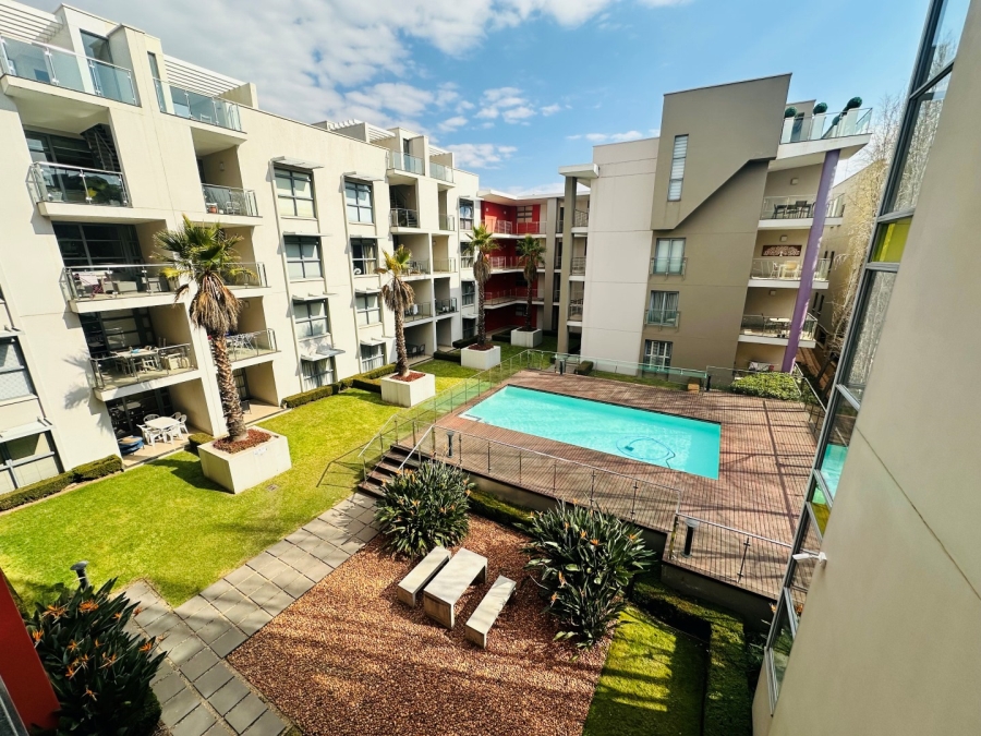 2 Bedroom Property for Sale in Houghton Estate Gauteng