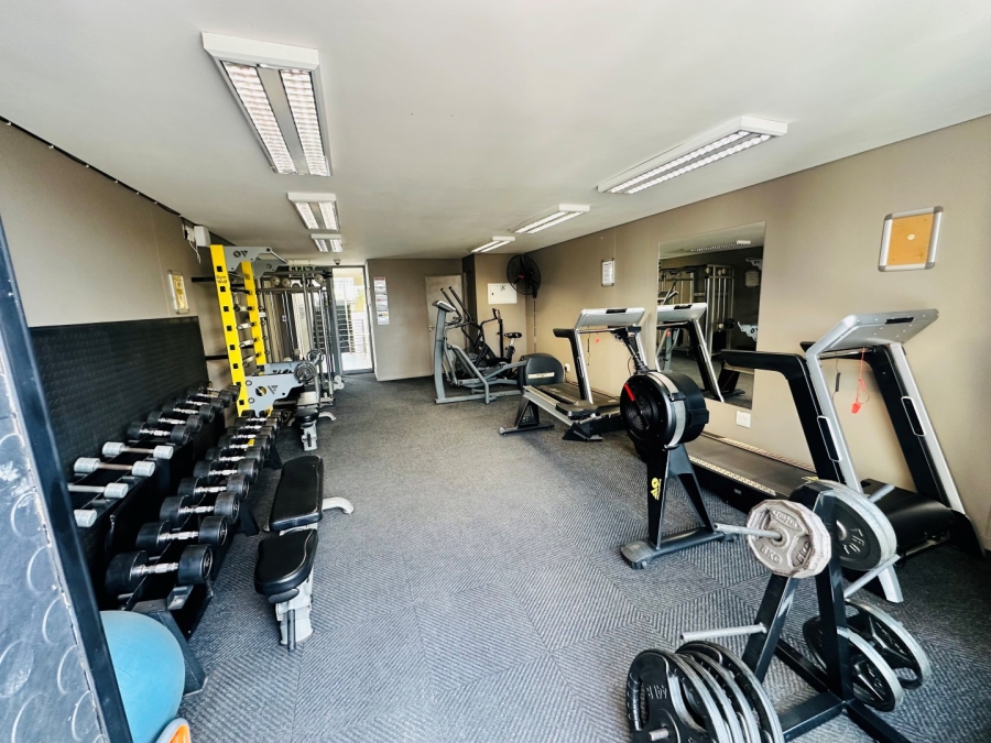 2 Bedroom Property for Sale in Houghton Estate Gauteng