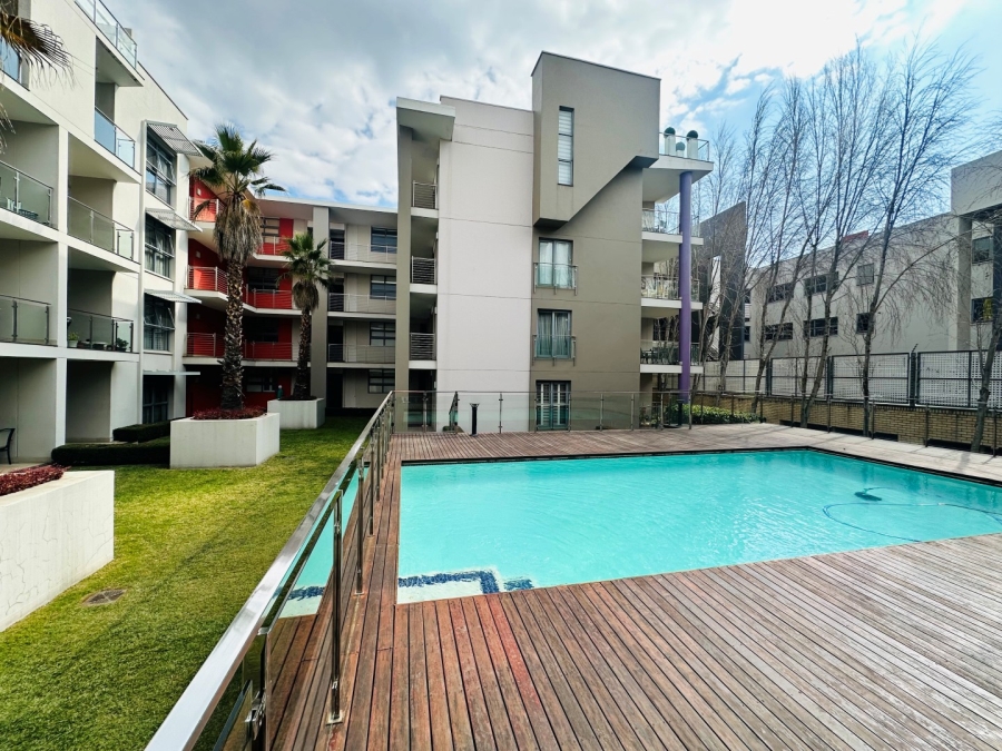2 Bedroom Property for Sale in Houghton Estate Gauteng