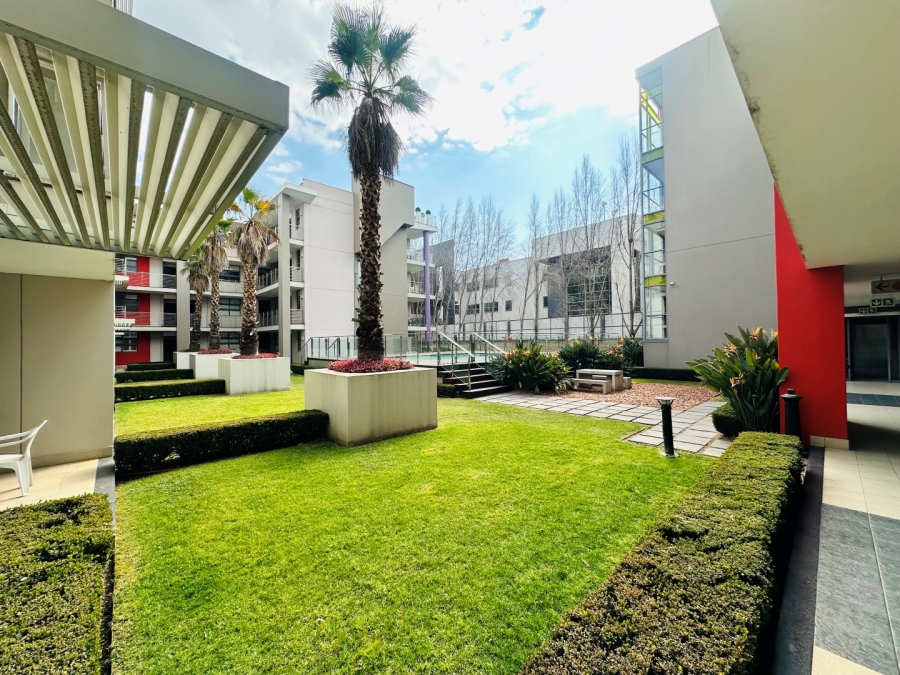 2 Bedroom Property for Sale in Houghton Estate Gauteng