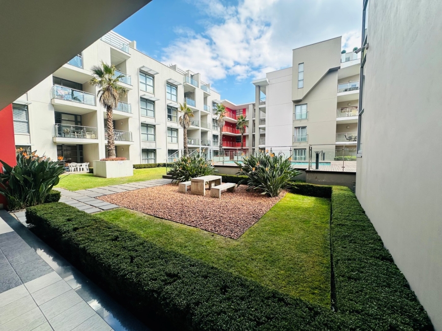 2 Bedroom Property for Sale in Houghton Estate Gauteng