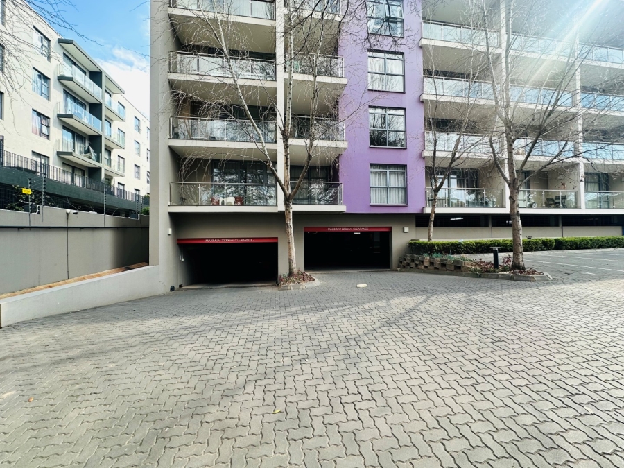 2 Bedroom Property for Sale in Houghton Estate Gauteng
