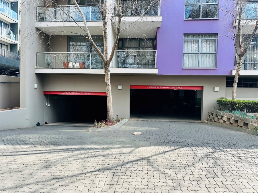 2 Bedroom Property for Sale in Houghton Estate Gauteng