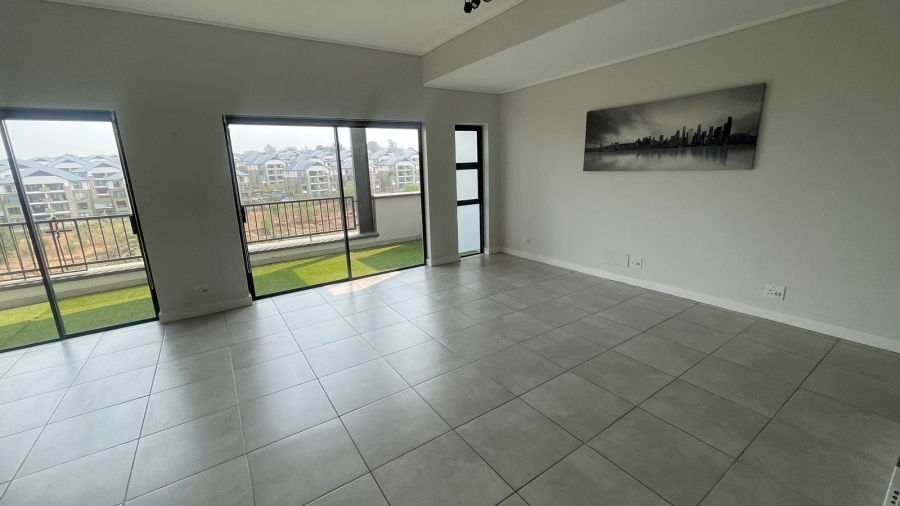 To Let 2 Bedroom Property for Rent in Waterfall Gauteng