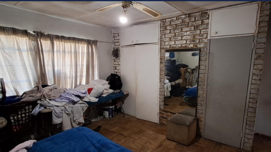 2 Bedroom Property for Sale in Vanderbijlpark CW 5 Gauteng