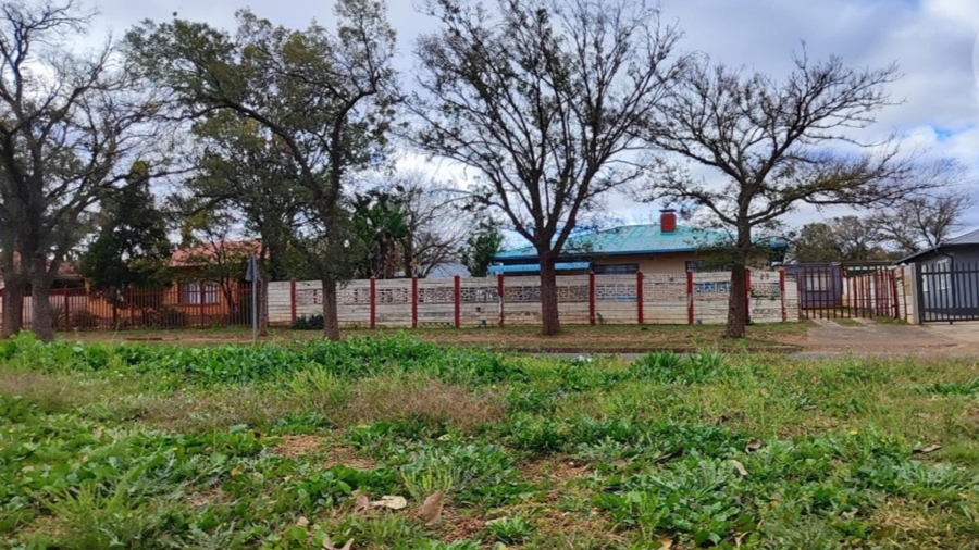 2 Bedroom Property for Sale in Vanderbijlpark CW 5 Gauteng