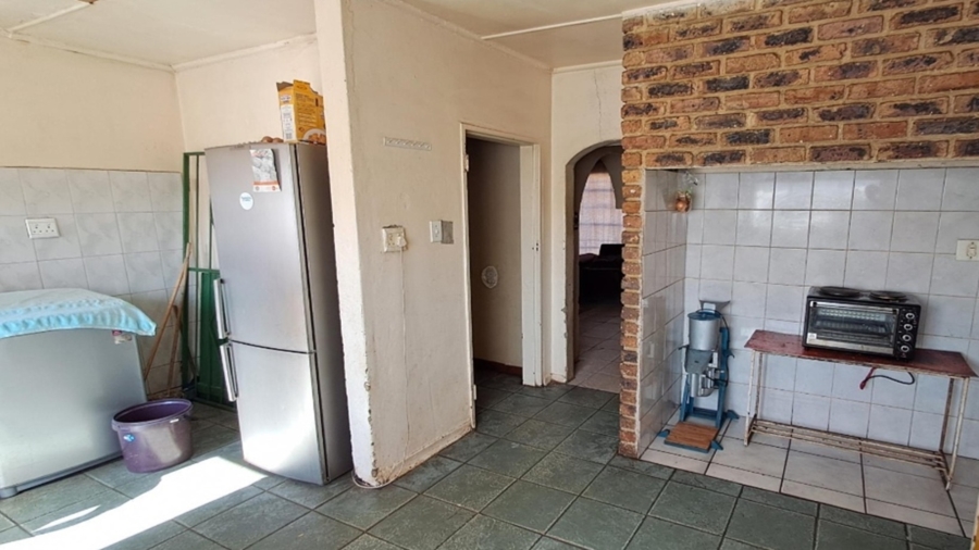 2 Bedroom Property for Sale in Vanderbijlpark CW 5 Gauteng