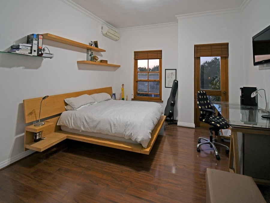 5 Bedroom Property for Sale in Benmore Gardens Gauteng