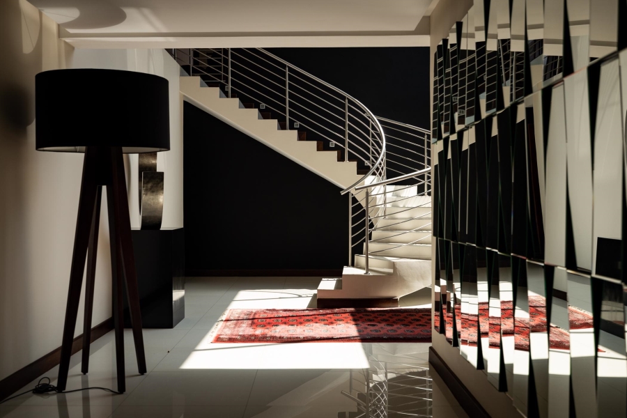 5 Bedroom Property for Sale in Midstream Estate Gauteng