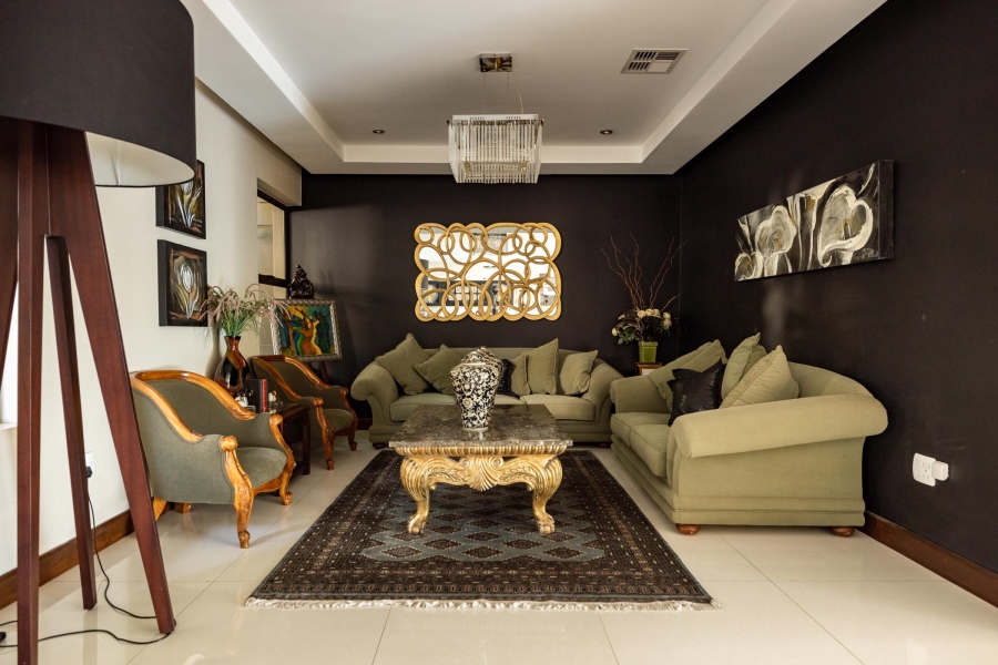 5 Bedroom Property for Sale in Midstream Estate Gauteng
