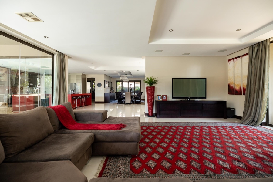 5 Bedroom Property for Sale in Midstream Estate Gauteng