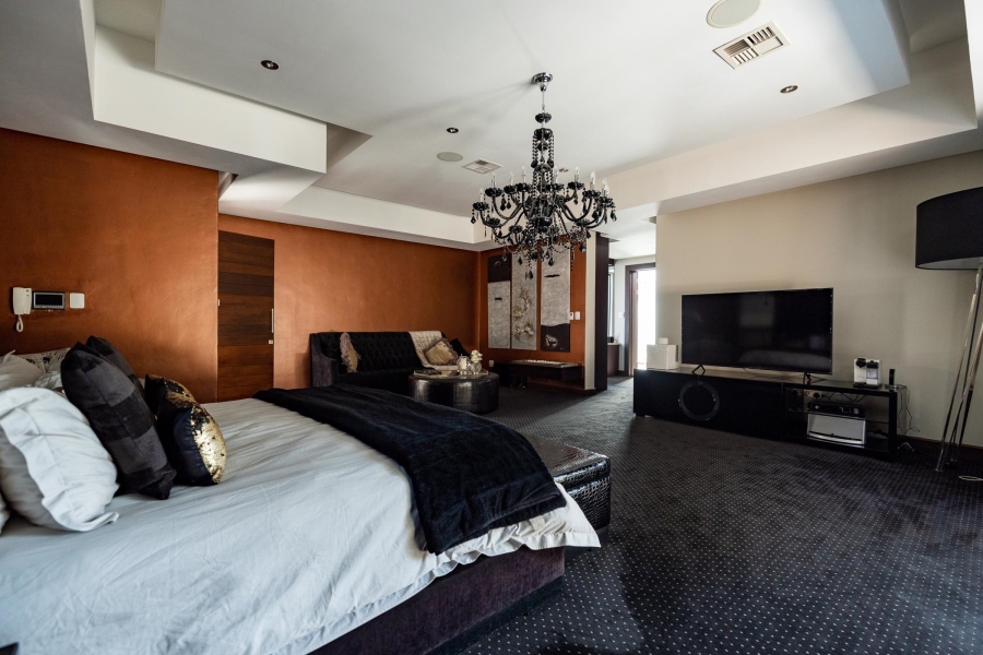 5 Bedroom Property for Sale in Midstream Estate Gauteng