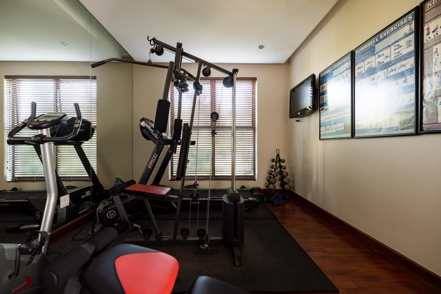 5 Bedroom Property for Sale in Midstream Estate Gauteng