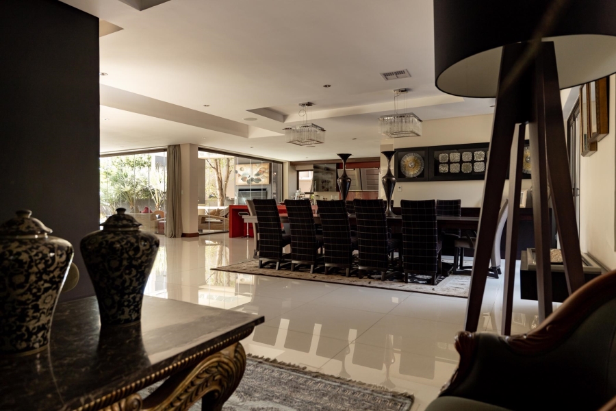 5 Bedroom Property for Sale in Midstream Estate Gauteng