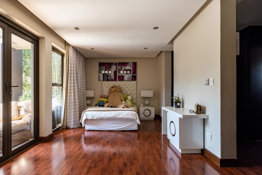 5 Bedroom Property for Sale in Midstream Estate Gauteng