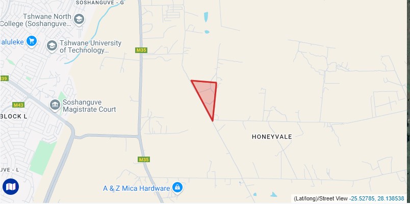 0 Bedroom Property for Sale in Onderstepoort Gauteng