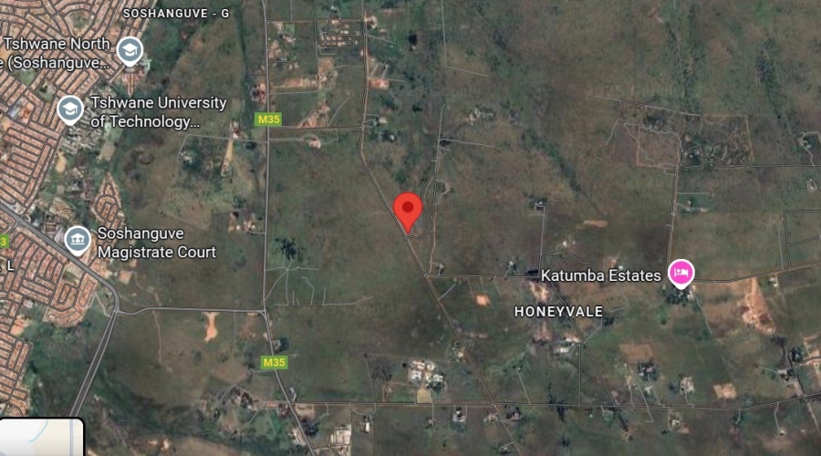 0 Bedroom Property for Sale in Onderstepoort Gauteng