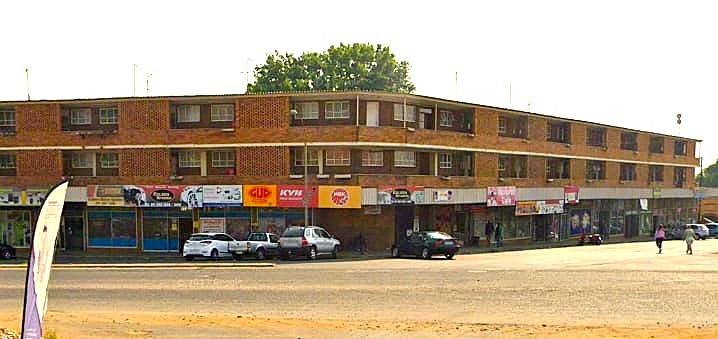 2 Bedroom Property for Sale in Edleen Gauteng