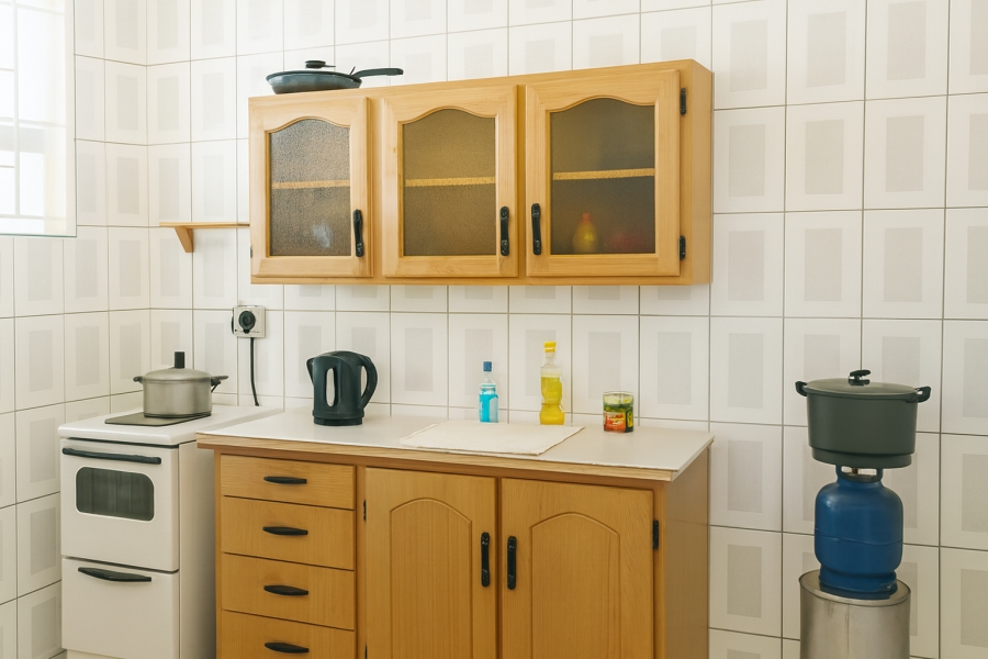 2 Bedroom Property for Sale in Edleen Gauteng