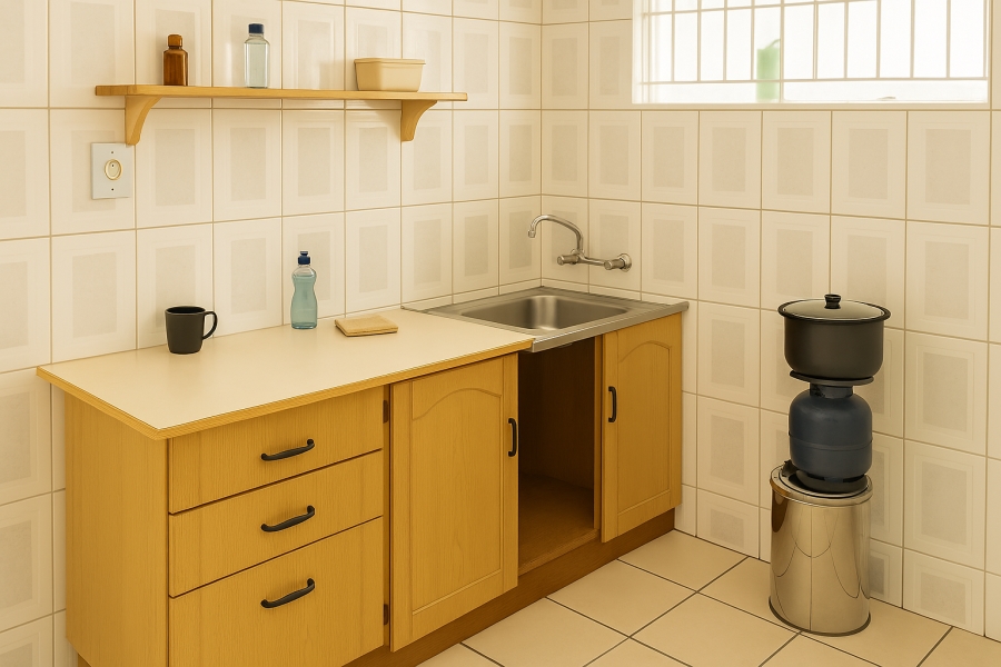 2 Bedroom Property for Sale in Edleen Gauteng