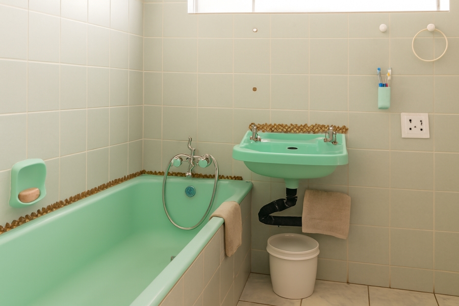 2 Bedroom Property for Sale in Edleen Gauteng